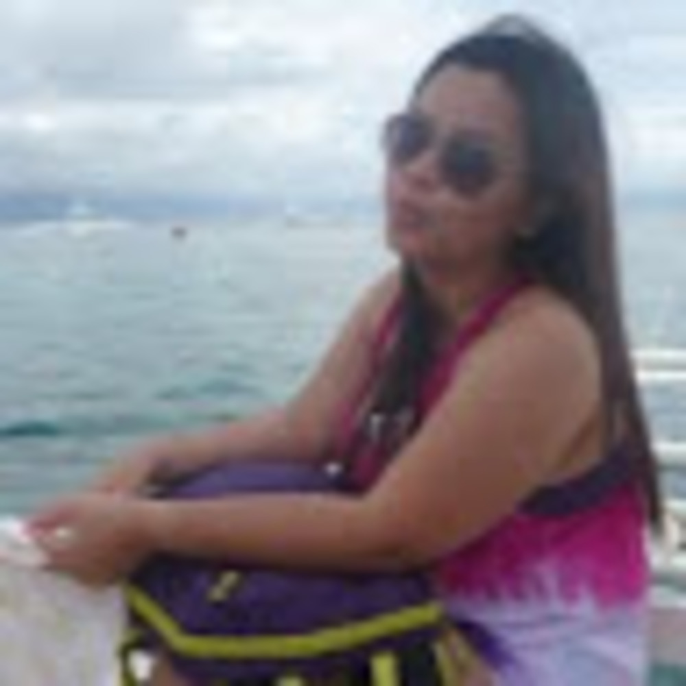 Meet your Posher, Rey anne